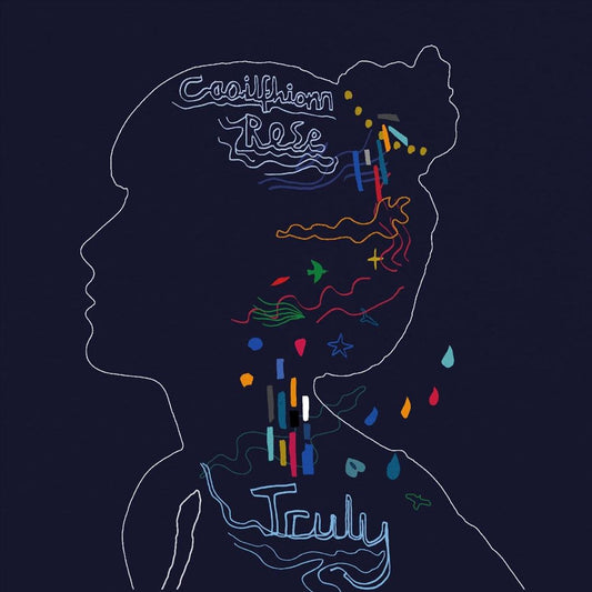 Truly cover art