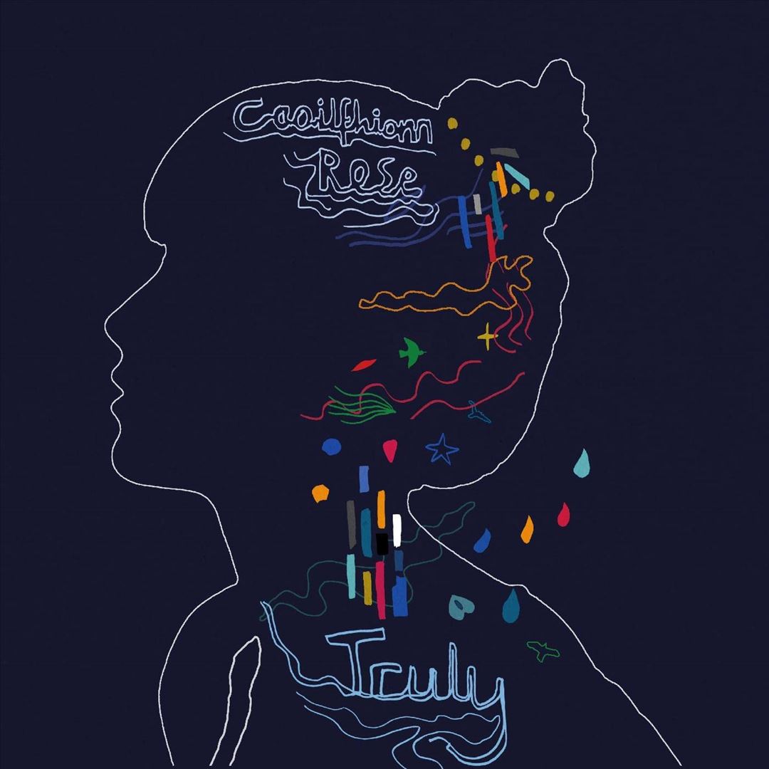 Truly cover art