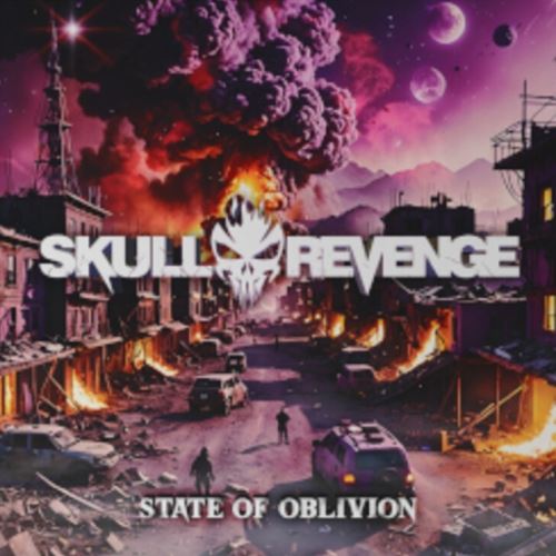 State of Oblivion cover art