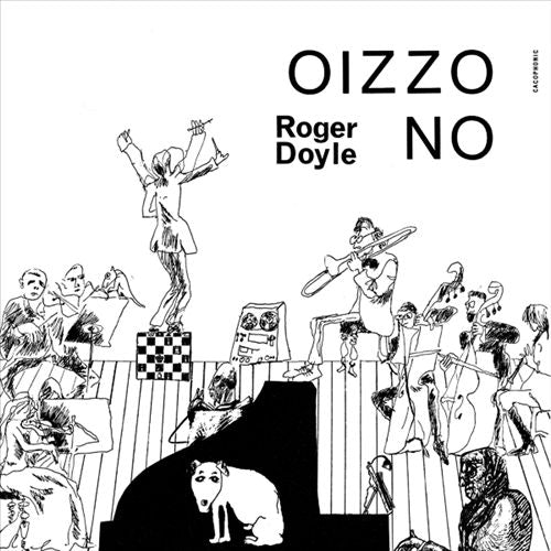 Oizzo No cover art