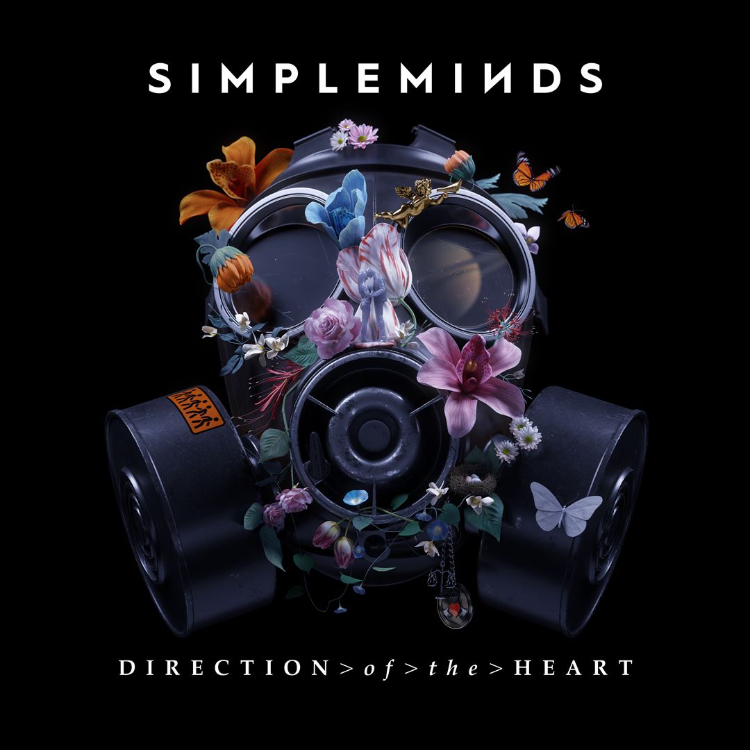 Direction of the Heart cover art
