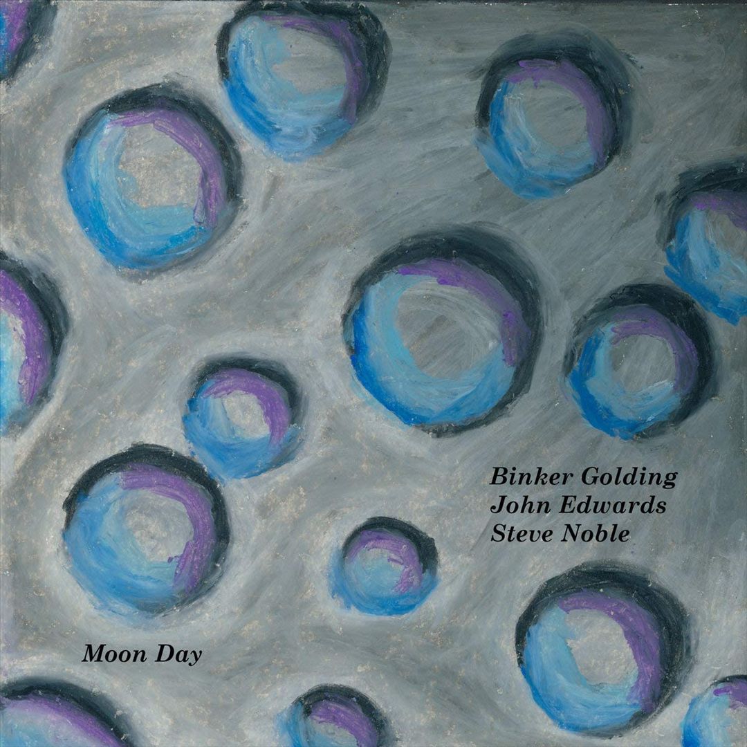 Moon Day cover art