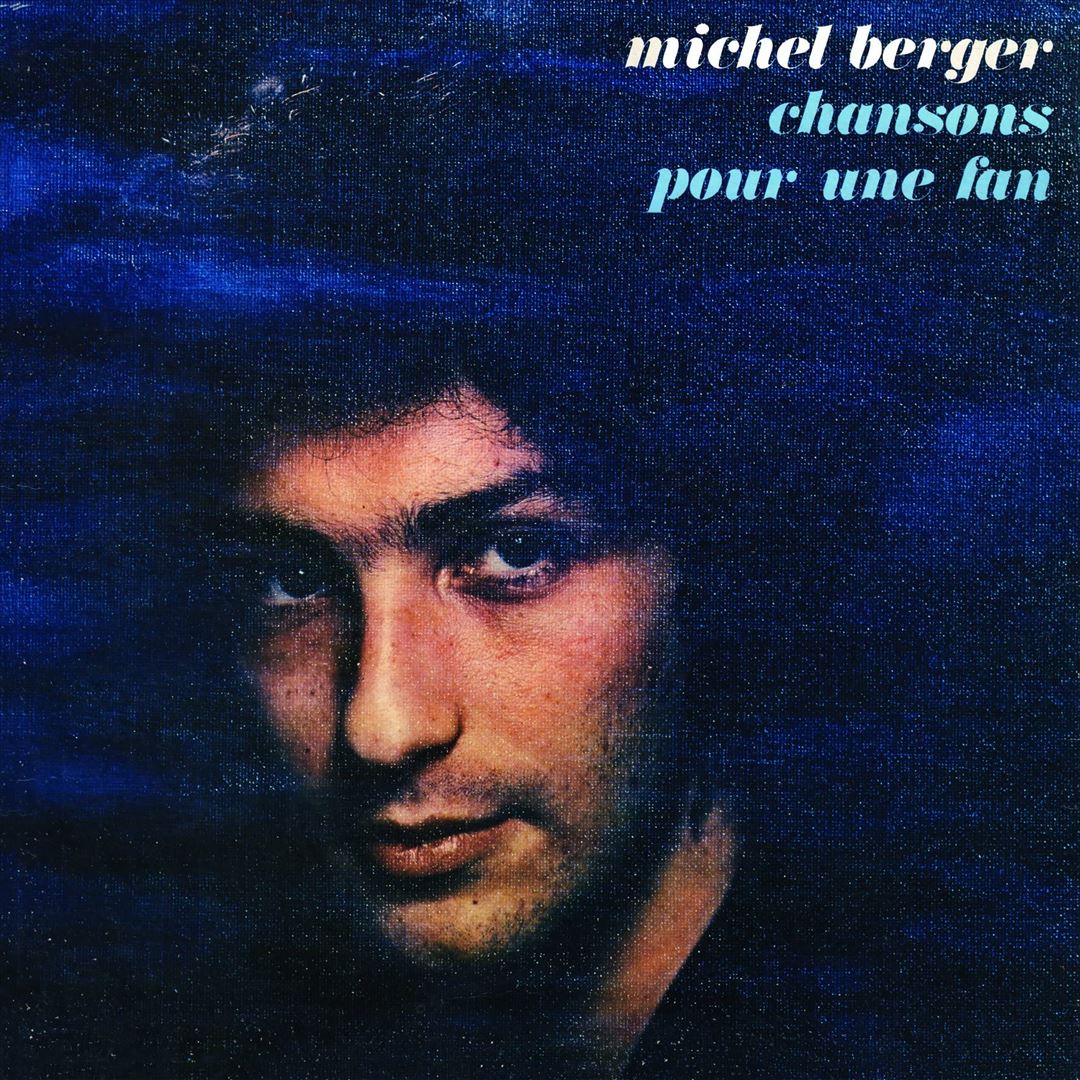 Chansons Pour une Fan cover art