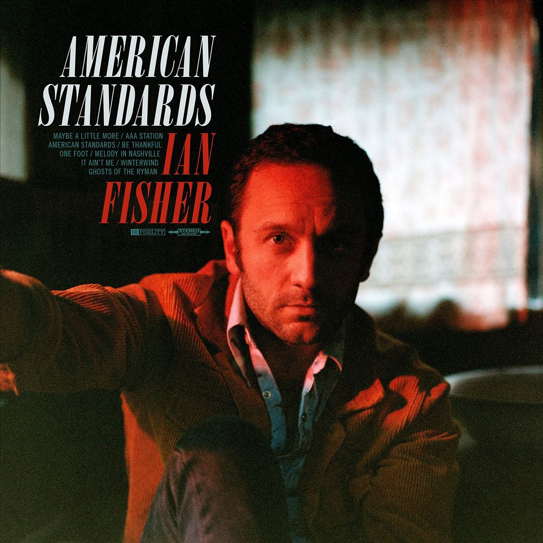 American Standards cover art