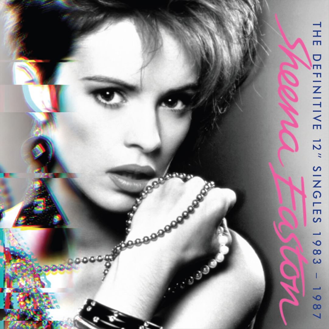Definitive cover art