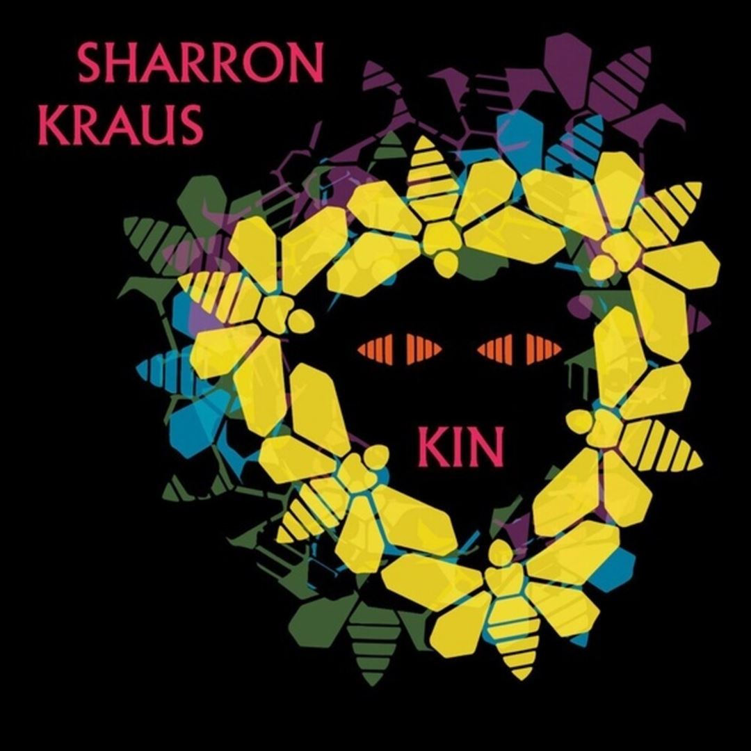 Kin cover art