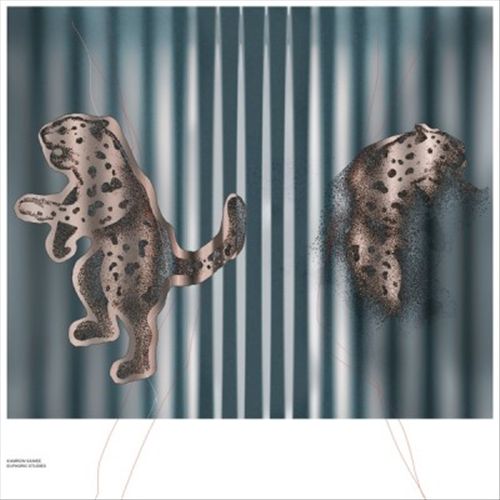 Euphoric Studies cover art