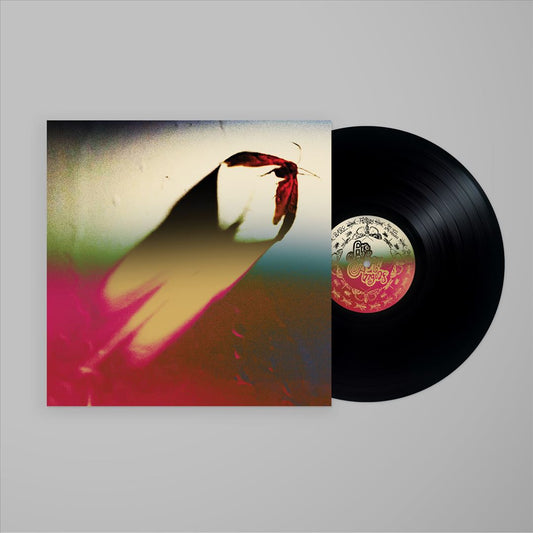 Are We All Angels cover art