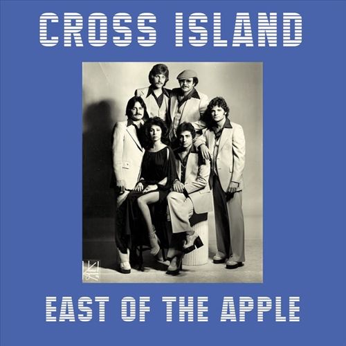 East of the Apple cover art