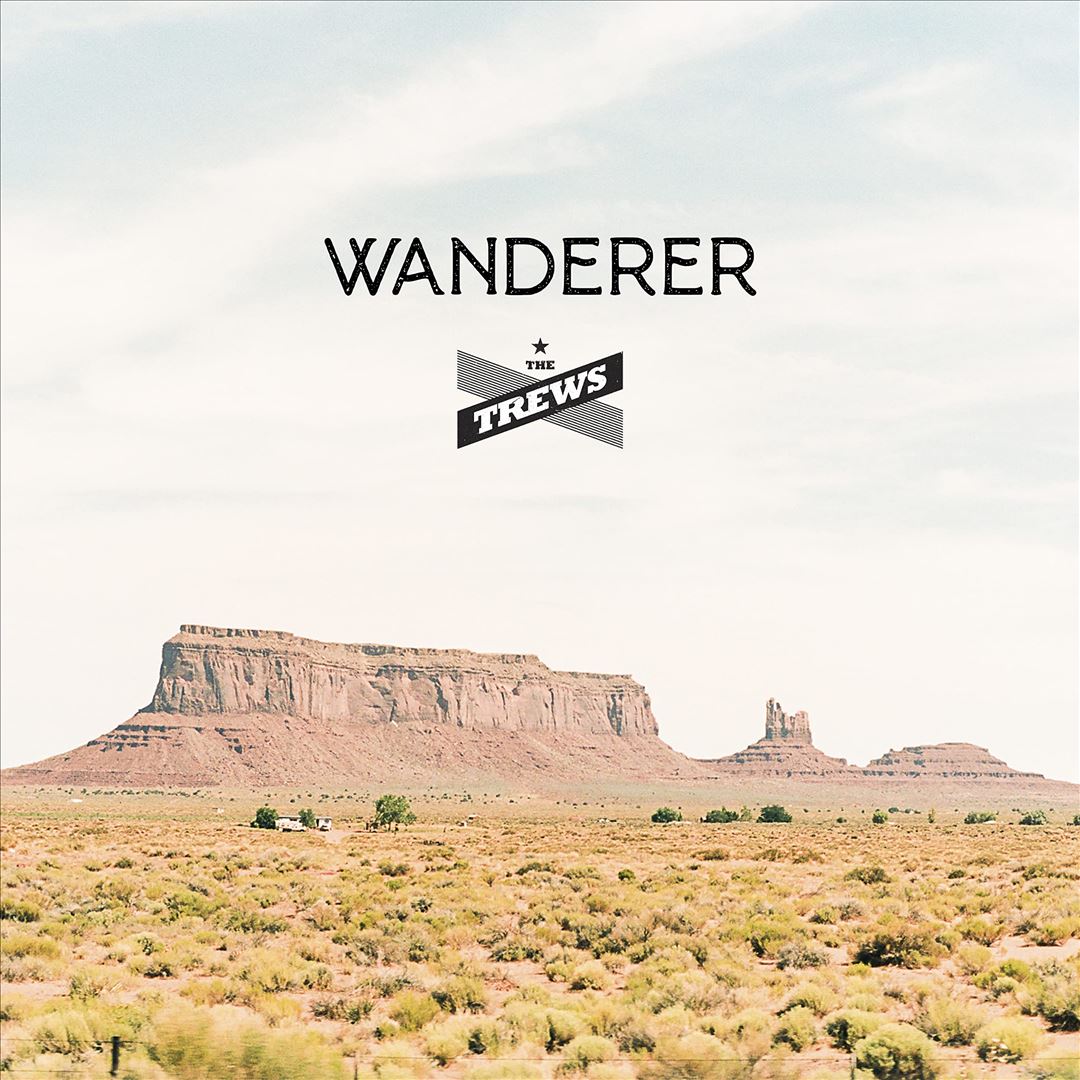 Wanderer cover art