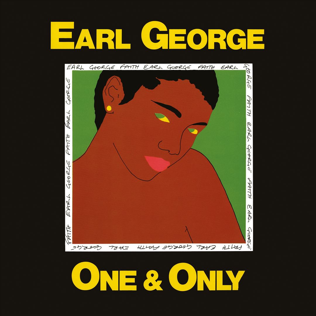 One and Only cover art