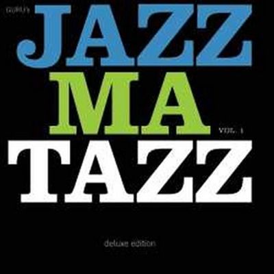 Jazzmatazz, Vol. 1 [Deluxe Edition] cover art