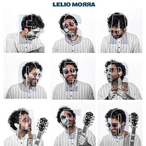 Esagerato cover art