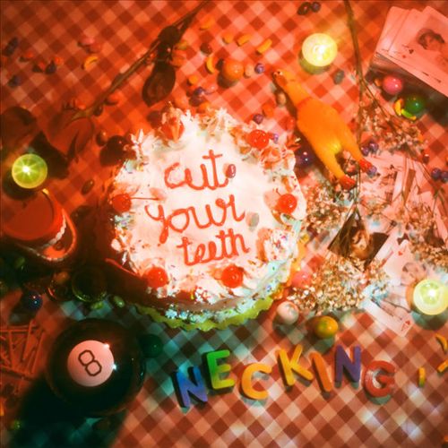 Cut Your Teeth cover art