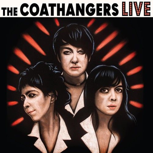 Live cover art