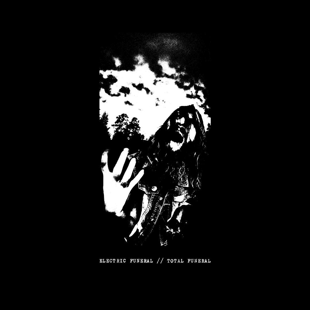 Total Funeral cover art