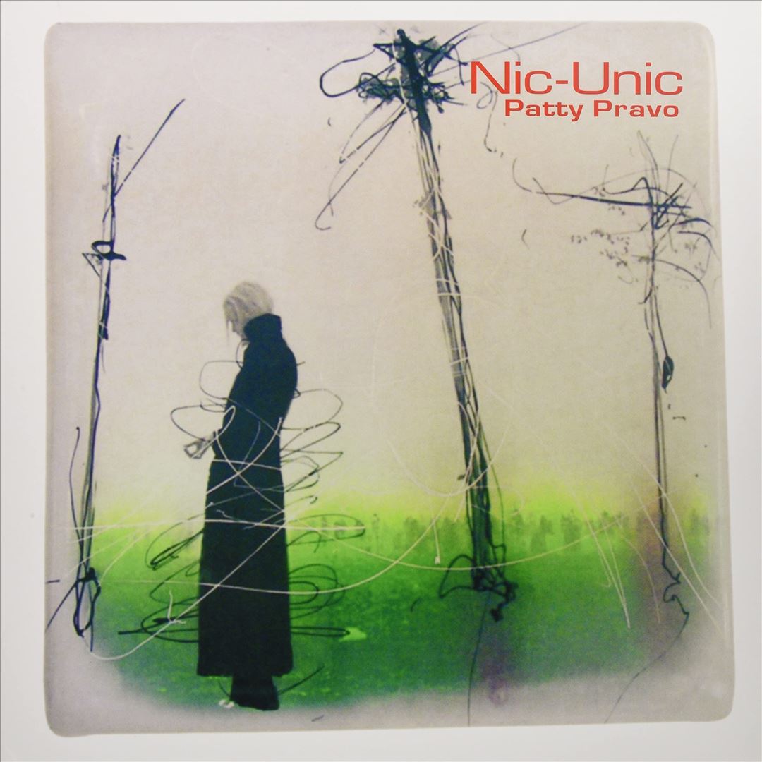 Nic - Unic cover art