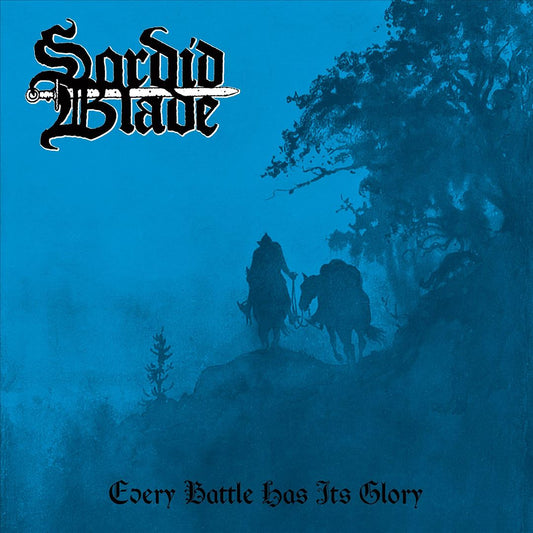 Every Battle Has Its Glory cover art
