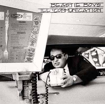 Ill Communication [Remastered] cover art