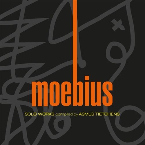 Solo Works cover art