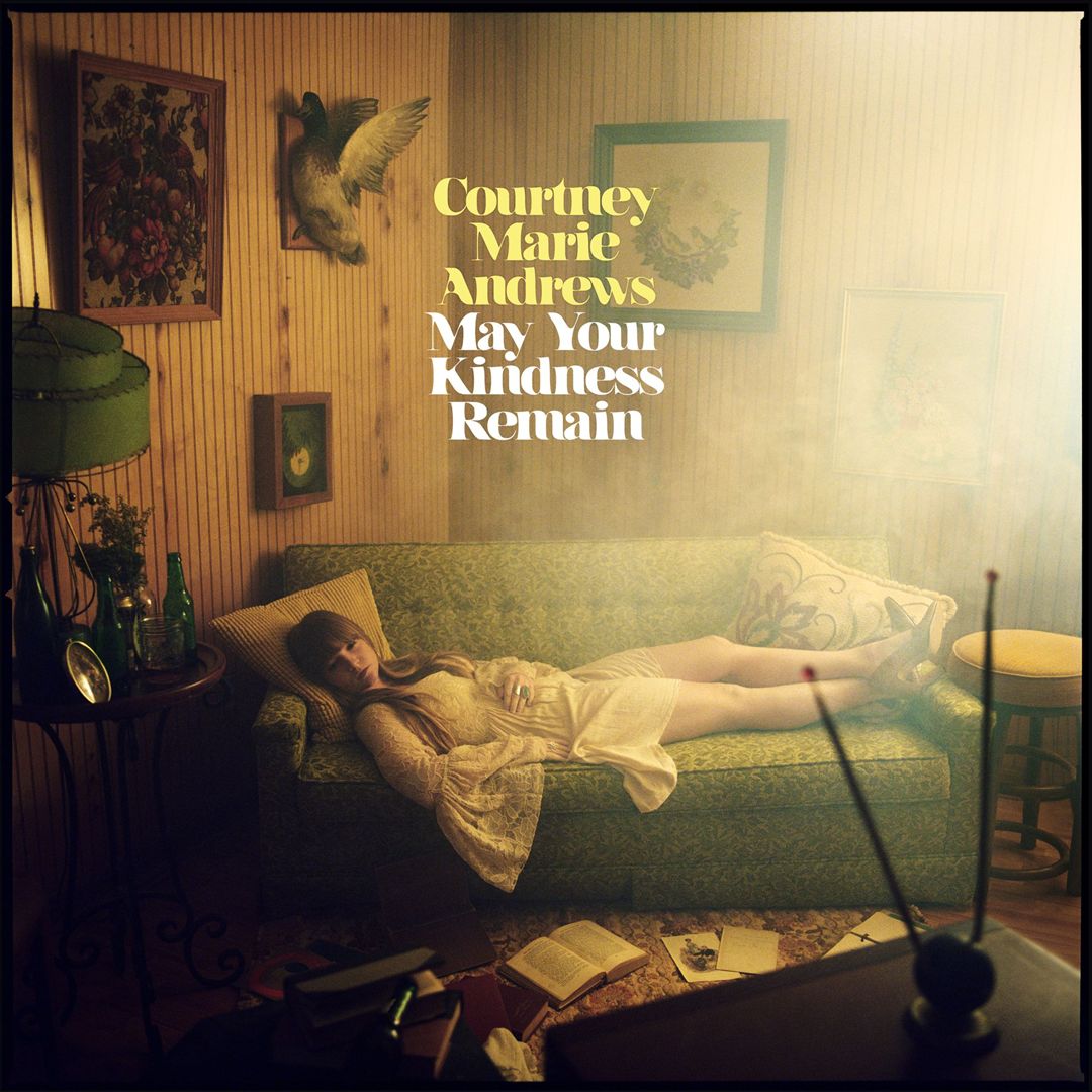 May Your Kindness Remain cover art