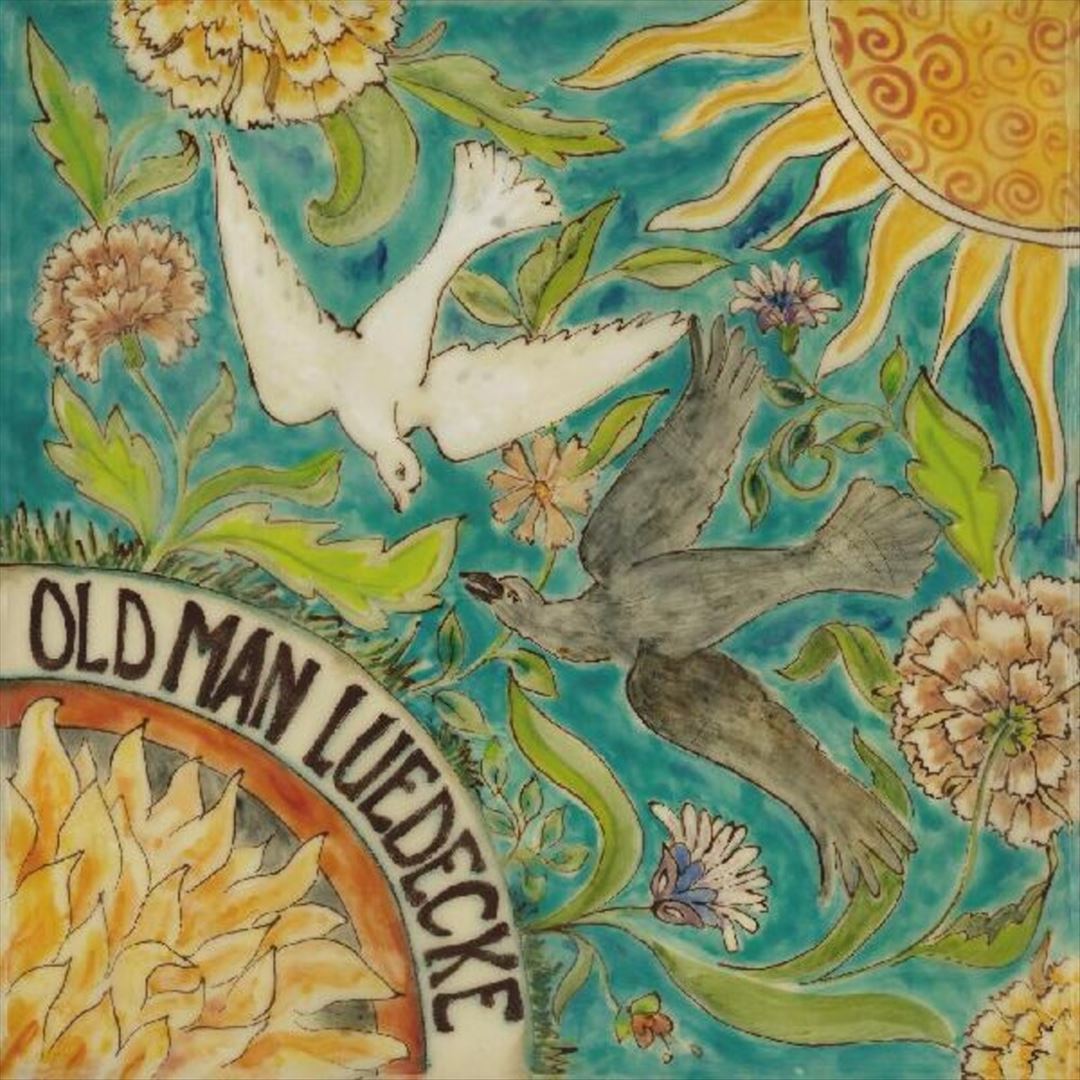 She Told Me Where to Go cover art