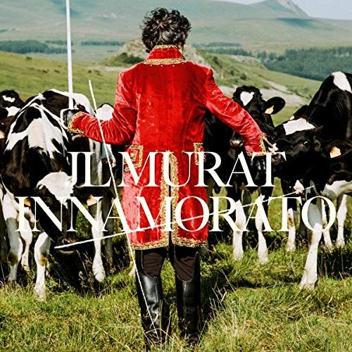 Innamorato cover art