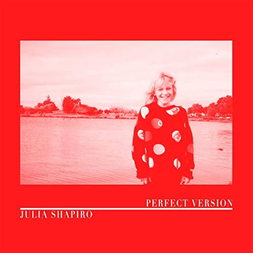 Perfect Version cover art