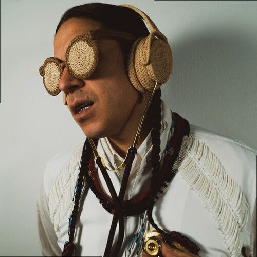 Indian Yard cover art