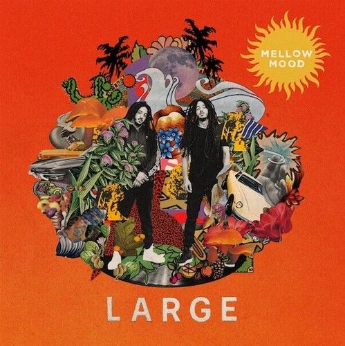 Large cover art