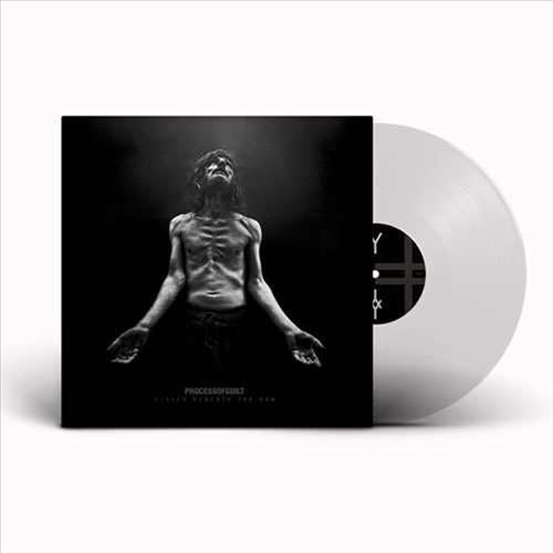 Slaves Beneath the Sun [Ultra Clear Vinyl] cover art