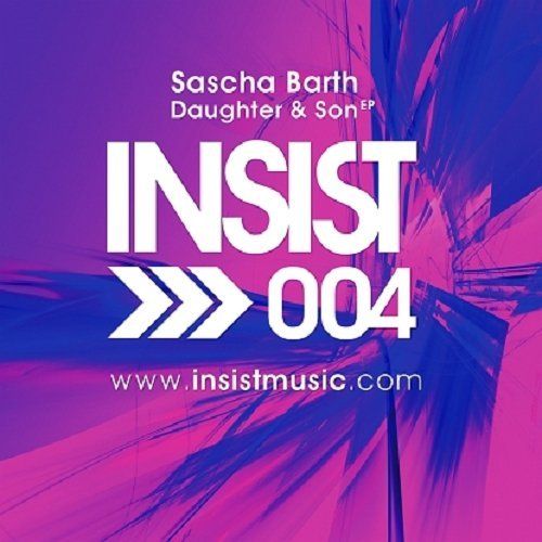 Daughter & Son cover art