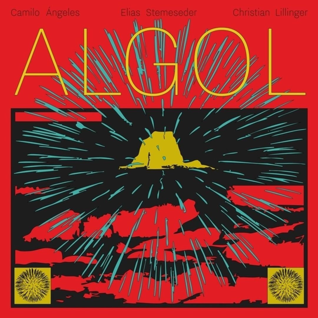 Algol cover art