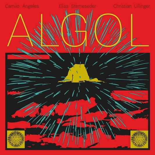 Algol cover art