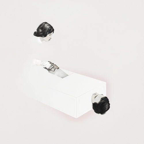 Ways We Separate cover art