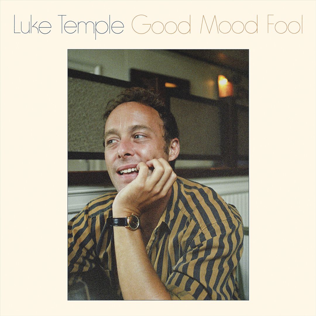 Good Mood Fool cover art