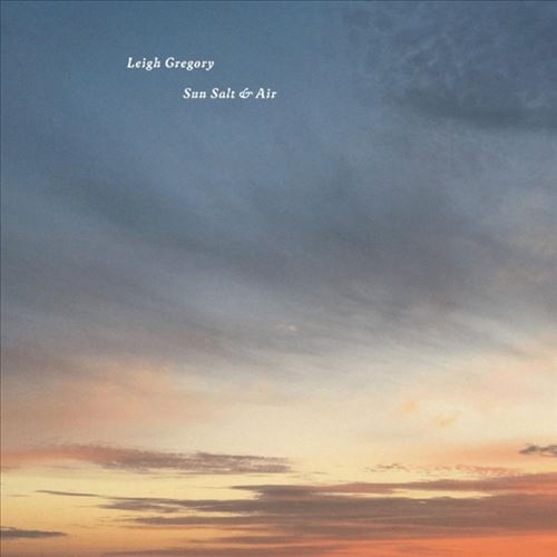 Sun Salt & Air cover art