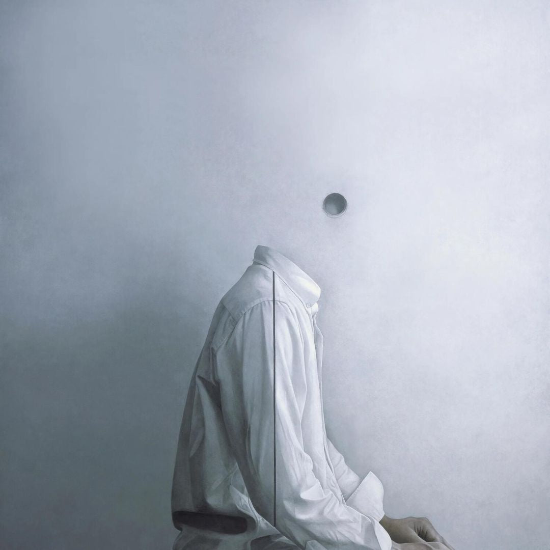On Solitude cover art