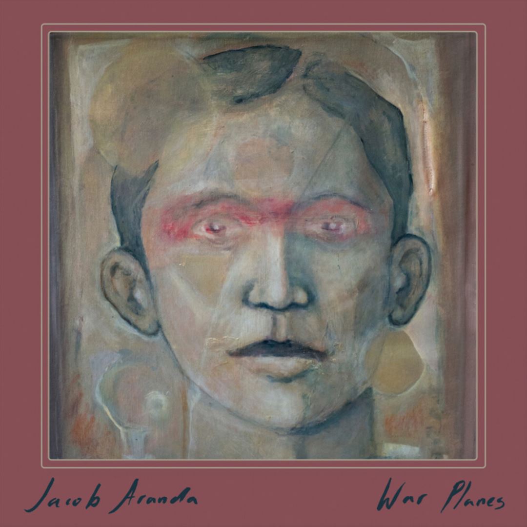 War Planes cover art