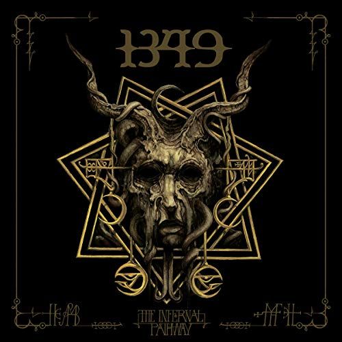 Infernal Pathway cover art