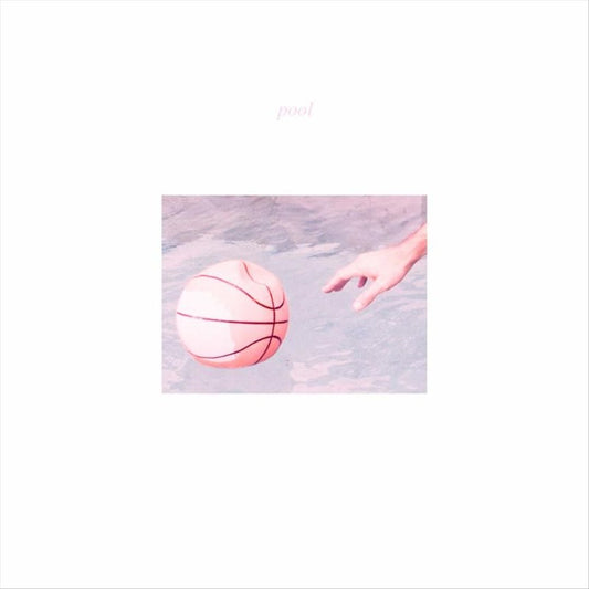 Pool cover art