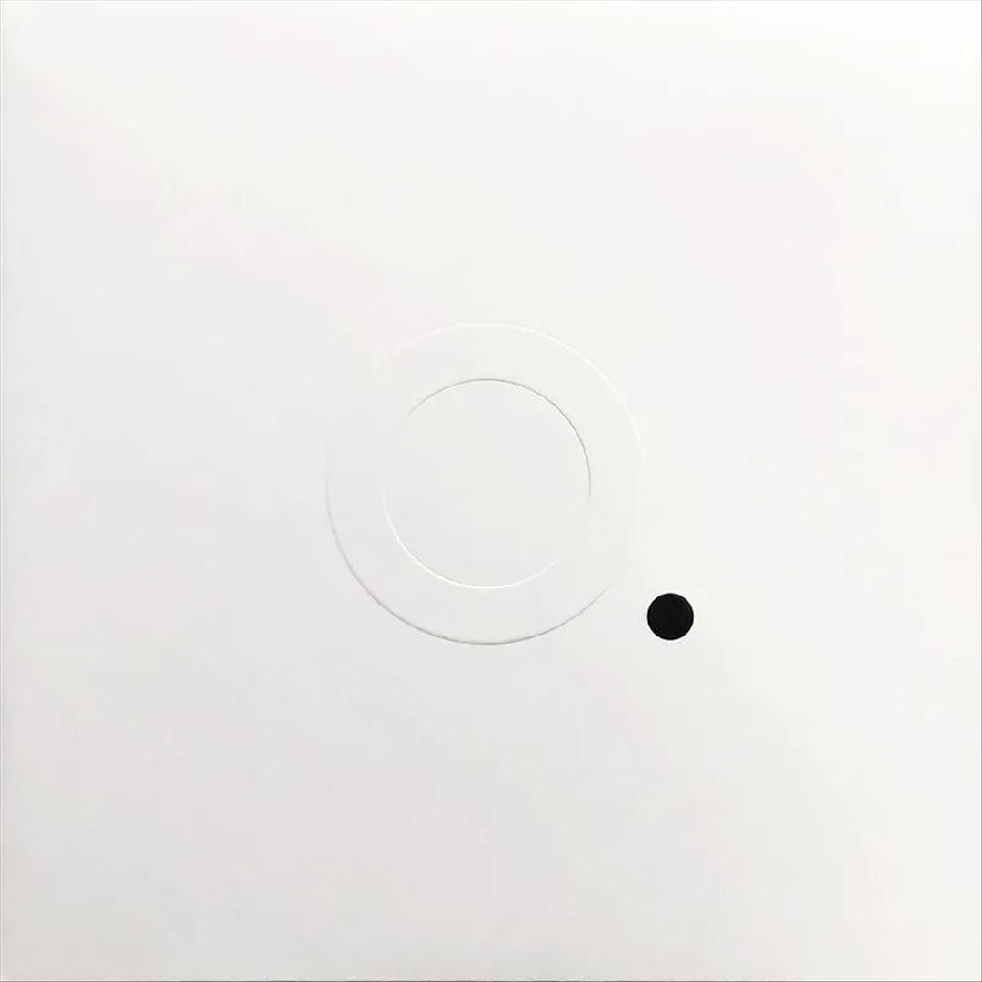 REITEN presents ENSo 2020 cover art