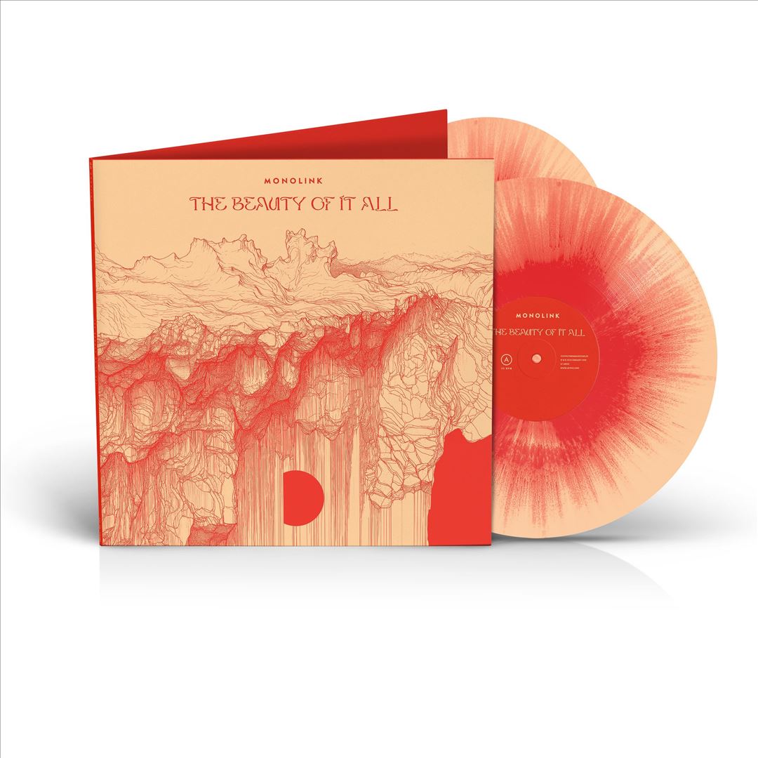 Beauty of It All cover art