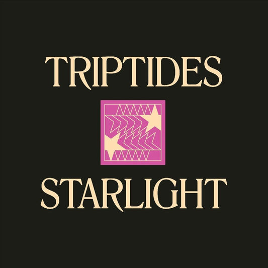 Starlight cover art