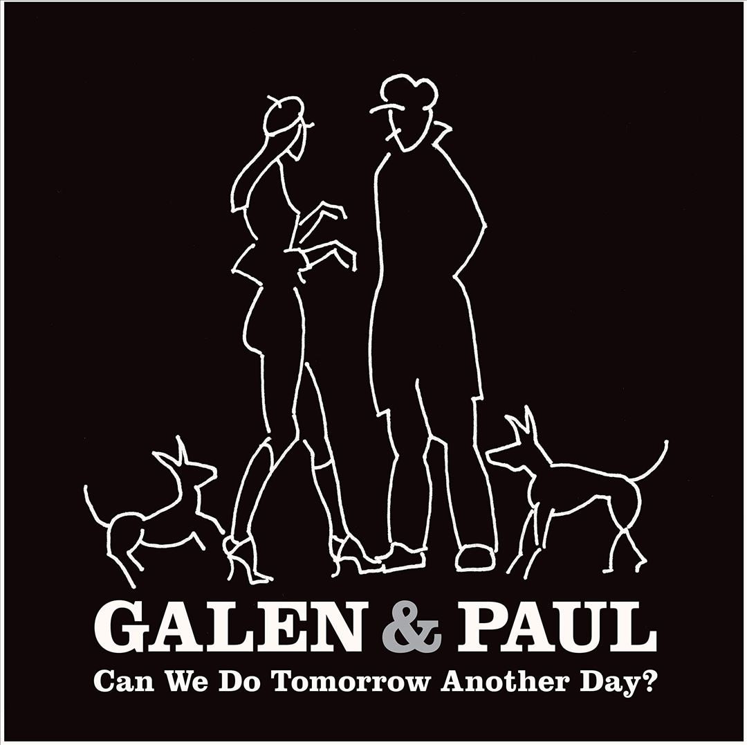 Can We Do Tomorrow Another Day? cover art
