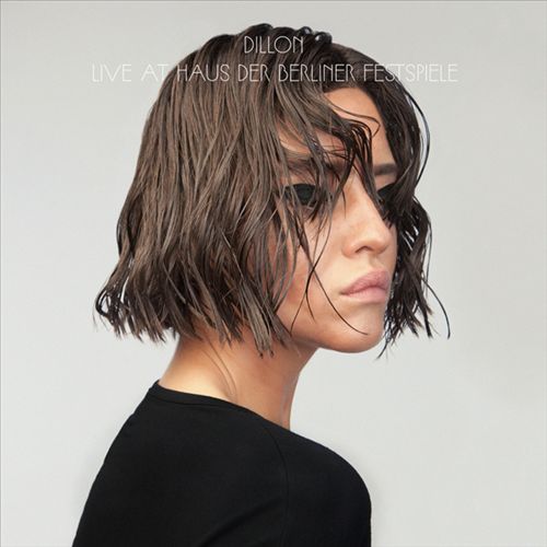 Live at Haus der Berliner Festspiele cover art