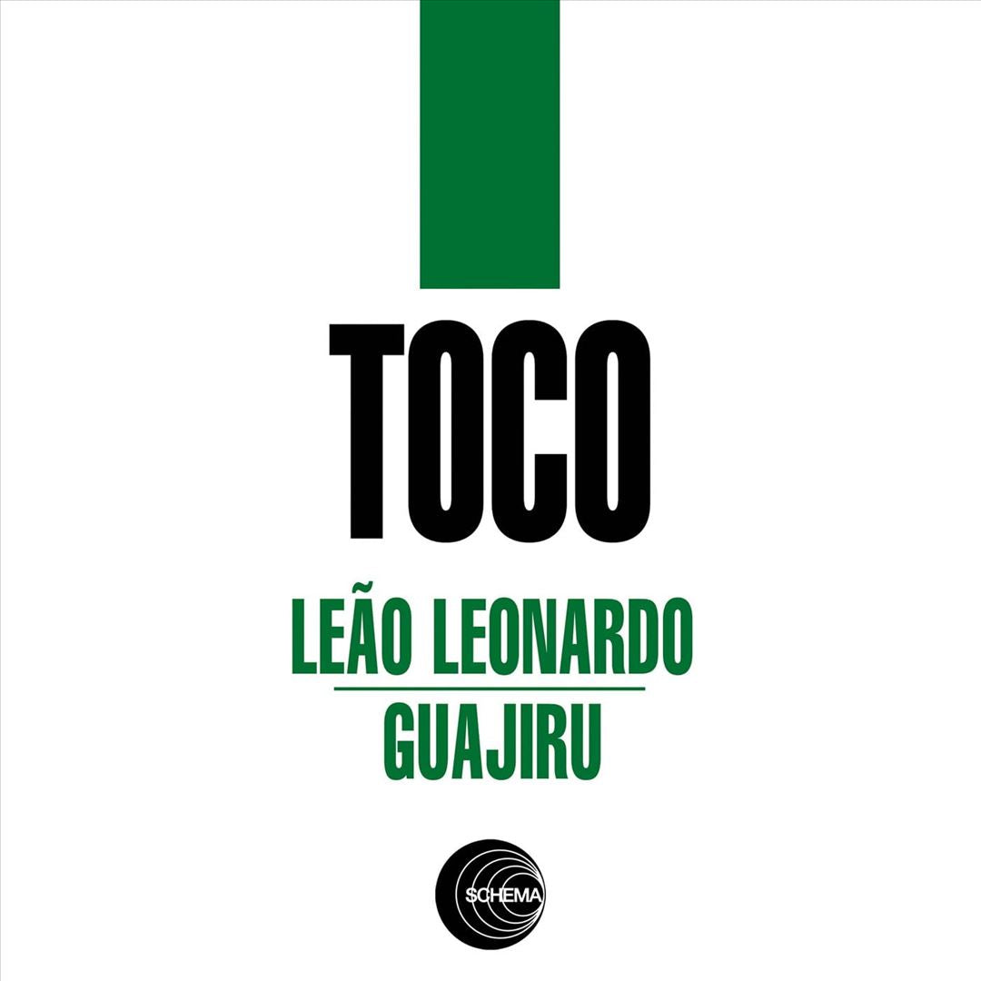 Leao Leonardo/Guajiru cover art