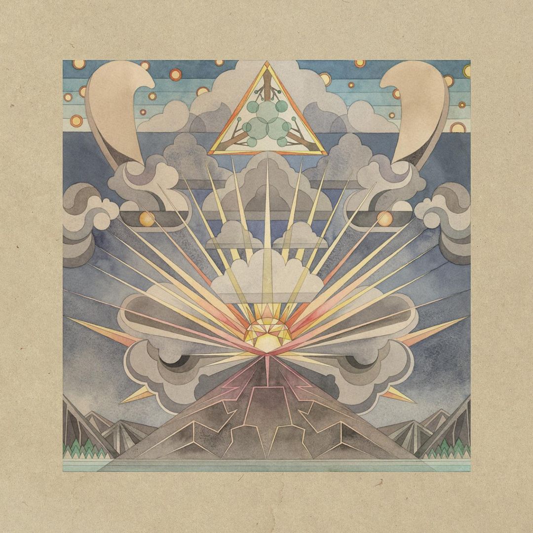 Fields cover art