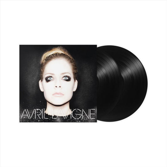 Avril Lavigne cover art