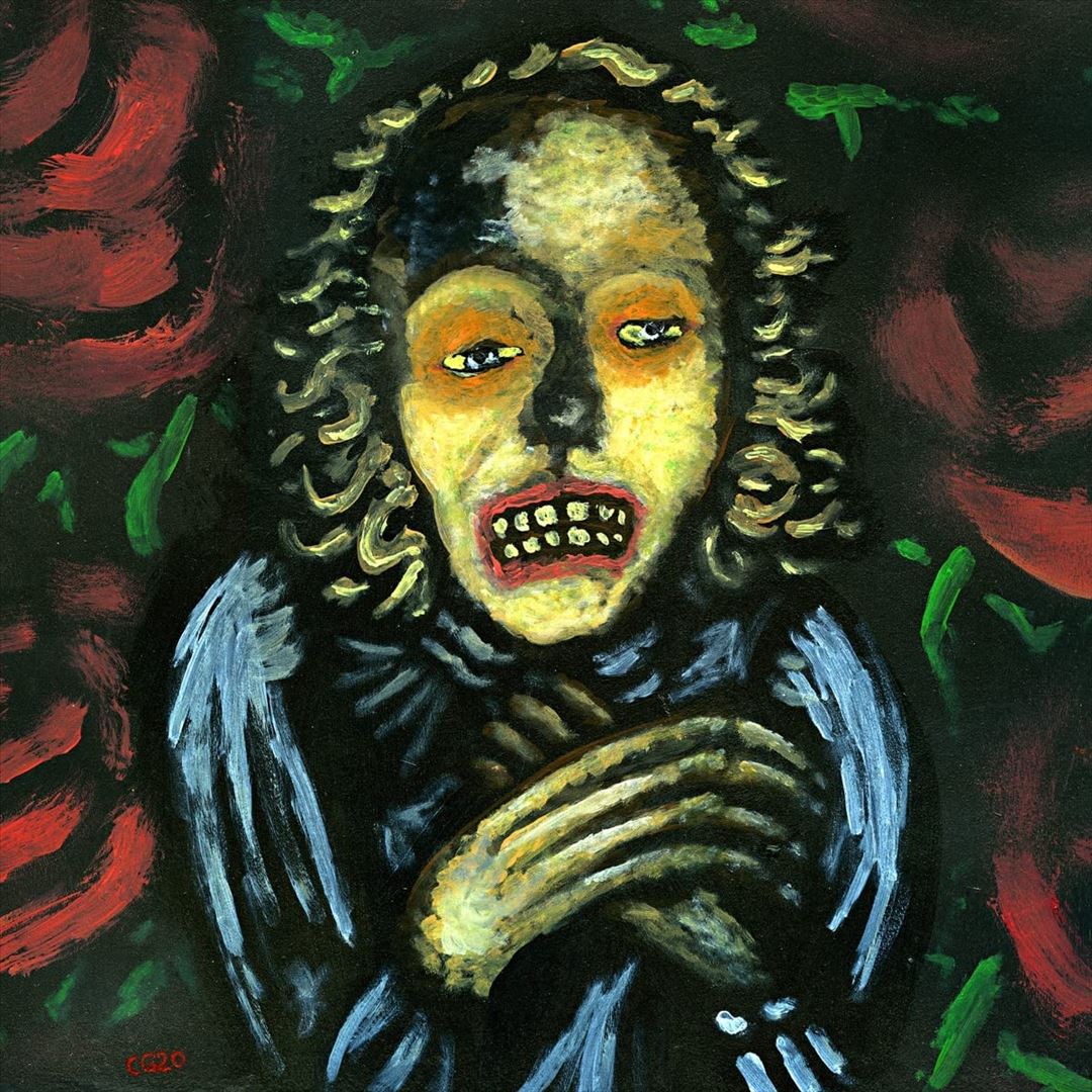 Tales of Torment cover art